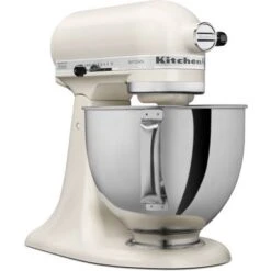 KitchenAid Artisan Series 325-Watt Tilt-Back Head Stand Mixer In Porcelain -KitchenAid a3b36b56 9783 4af1 a00c 6724a3a956f4