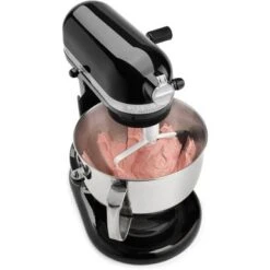 KitchenAid Flex Edge Beater For 6-Quart Tilt-Head Stand Mixers 7 KitchenAid Flex Edge Beater For 6-Quart Tilt-Head Stand Mixers -KitchenAid a60b7ab3 5a46 47d3 9a72 b53771d776ff