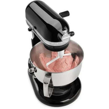 KitchenAid Flex Edge Beater For 6-Quart Tilt-Head Stand Mixers 5 KitchenAid Flex Edge Beater For 6-Quart Tilt-Head Stand Mixers - Image 3