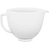 KitchenAid 5-Qt. Titanium-Reinforced Ceramic Bowl For Tilt-Head Stand Mixers, White Chocolate 2 KitchenAid 5-Qt. Titanium-Reinforced Ceramic Bowl For Tilt-Head Stand Mixers, White Chocolate -KitchenAid af96f664 ea01 4e73 b72d 069ef6a9f055