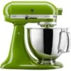 KitchenAid Artisan Series 325-Watt Tilt-Back Head Stand Mixer In Matcha -KitchenAid b6ce0d62 b775 4906 938f 8b8890cc409f