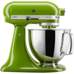 KitchenAid Artisan Series 325-Watt Tilt-Back Head Stand Mixer In Matcha