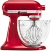 KitchenAid Artisan Designer Series Tilt-Back Head Stand Mixer In Candy Apple Red 2 KitchenAid Artisan Designer Series Tilt-Back Head Stand Mixer In Candy Apple Red -KitchenAid bccc916b 1116 48da 87c5 1d952f7d32c0