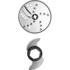 KitchenAid Easy Store 7-Cup Food Processor In White -KitchenAid c93f6757 47a3 407a 976d 6e489b59929a