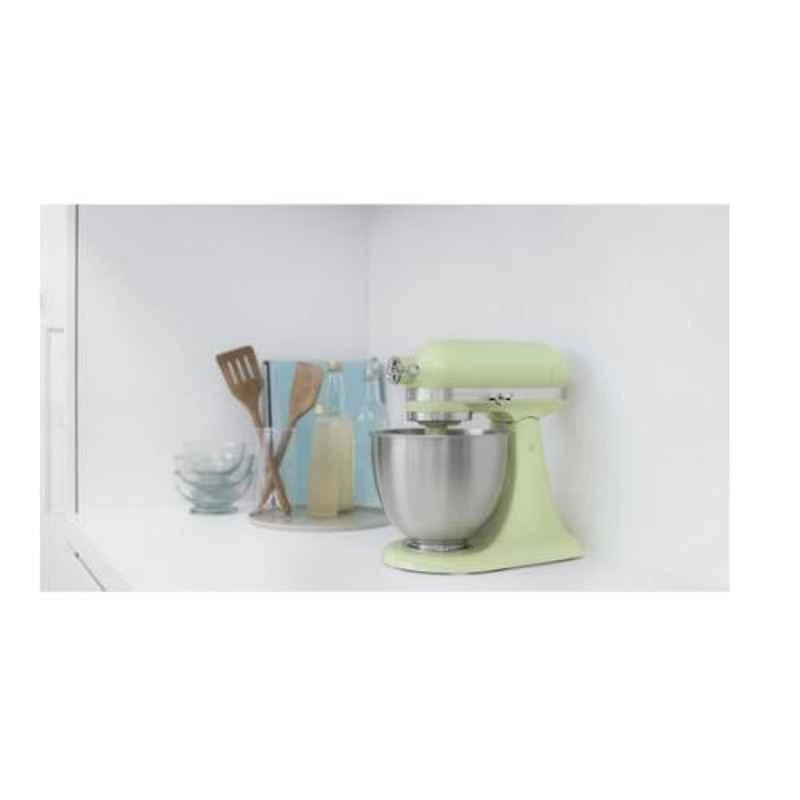 Kitchenaid 250W Honeydew 10 Speed Artisan Mini Stand Mixer, 5KSM3311XBHW 5 Kitchenaid 250W Honeydew 10 Speed Artisan Mini Stand Mixer, 5KSM3311XBHW - Image 3