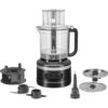 KitchenAid 13-Cup Food Processor - KFP1318 - Black Matte -KitchenAid cb233290 1ad9 5402 ae25 0ebb2350ecec