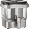 KitchenAid Cold Brew Coffee Maker -KitchenAid ce7df674 e690 4ee0 b6ed 8798b16f5d73