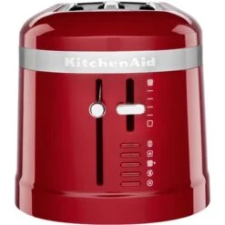 KitchenAid 4-Slice Long Slot Toaster With High-Lift Lever In Empire Red 9 KitchenAid 4-Slice Long Slot Toaster With High-Lift Lever In Empire Red -KitchenAid cfa7a1fd 94a9 4eaf 9389 ff59828fee53