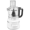 KitchenAid Easy Store 7-Cup Food Processor In White -KitchenAid d31ce1db 7657 4b79 8dac 29d351edb764