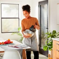 KitchenAid - Cordless 7 Speed Hand Mixer - Black Matte 14 KitchenAid - Cordless 7 Speed Hand Mixer - Black Matte -KitchenAid d4142f81 4f70 5069 bd5f e83b70be02d6