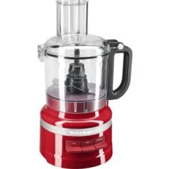 KitchenAid Easy Store 7-Cup Food Processor In Empire Red 11 KitchenAid Easy Store 7-Cup Food Processor In Empire Red -KitchenAid d41e6fa9 1e54 4345 9644 8b45643518fe