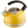 Kitchenaid 1.9L Yellow Non Electric Kettle, KTEN20CBIS -KitchenAid dFFbvFf7jkbGR xxlarge