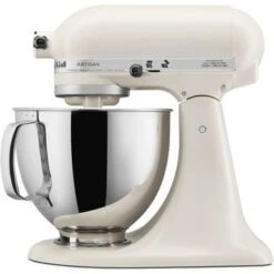 KitchenAid Artisan Series 325-Watt Tilt-Back Head Stand Mixer In Porcelain -KitchenAid dacc0443 d735 4895 8e05 0a322350177f