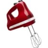KitchenAid - KHM512ER 5-Speed Hand Mixer - Empire Red 1 KitchenAid - KHM512ER 5-Speed Hand Mixer - Empire Red -KitchenAid dd1e9c00 9af6 554e 860c c058180ae341