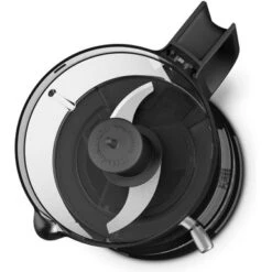 KitchenAid 3.5-Cup Mini Food Processor In Onyx Black -KitchenAid e1ff99f6 b013 42c5 97da aa3cc16d7d33