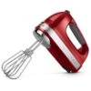 KitchenAid 7-Speed Hand Mixer With Turbo Beaters II In Empire Red -KitchenAid e8fca14c 93fb 4929 a58c 9a39b5d64021