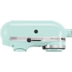 KitchenAid Artisan Series 325-Watt Tilt-Back Head Stand Mixer In Ice Blue -KitchenAid ed7f95fb f8b4 4b05 b5c4 cb6597f01fb4