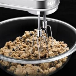 KitchenAid 7-Speed Hand Mixer With Turbo Beaters II In White -KitchenAid f40cd173 9e5d 4564 8b42 0d11a1a9d5c5