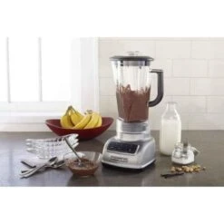 Kitchenaid 550W Liquid Graphite 5 Speed Stand Blender, 5KSB1585DQG -KitchenAid f5euSFNBsIG94 xxlarge