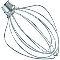 KitchenAid 6-Wire Whip For KitchenAid Stand Mixers