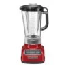 Kitchenaid 550W Candy Apple Red 5 Speed Stand Blender, 5KSB1585DCA -KitchenAid gIsno7w4pBTe3 xxlarge