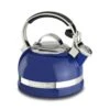 Kitchenaid Stove Top 1.9L Blue Non Electric Kettle, KTEN20SBDB 2 Kitchenaid Stove Top 1.9L Blue Non Electric Kettle, KTEN20SBDB -KitchenAid iwuOxGRTkCQq8 xxlarge