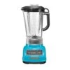 Kitchenaid Crystal Blue 5 Speed Stand Blender, 5KSB1585BCL -KitchenAid kFk3706J3UIpN xxlarge