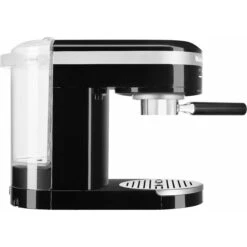 KitchenAid Semi-Automatic Espresso Machine In Onyx Black 11 KitchenAid Semi-Automatic Espresso Machine In Onyx Black -KitchenAid kes6503ob 4