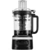 KitchenAid 9-Cup Food Processor In Black Matte -KitchenAid kfp0921bm