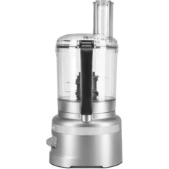 KitchenAid 9 Cup Food Processor - KFP0921 - Contour Silver -KitchenAid kfp0921cu 2