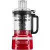 KitchenAid 9-Cup Food Processor In Empire Red -KitchenAid kfp0921er