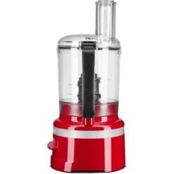 KitchenAid 9-Cup Food Processor In Empire Red -KitchenAid kfp0921er 2