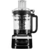 KitchenAid 9-Cup Food Processor In Onyx Black -KitchenAid kfp0921ob
