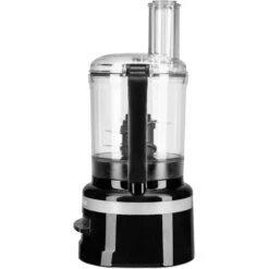 KitchenAid 9-Cup Food Processor In Onyx Black -KitchenAid kfp0921ob 2