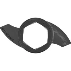 KitchenAid 13-Cup Food Processor With Work Bowl In Contour Silver -KitchenAid kfp1318cu 3