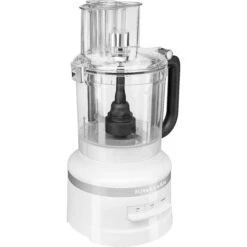KitchenAid 13-Cup Food Processor With Work Bowl In White 10 KitchenAid 13-Cup Food Processor With Work Bowl In White -KitchenAid kfp1318wh 3