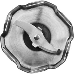 KitchenAid Corded Variable-Speed Immersion Blender In Empire Red With Blending Jar -KitchenAid khbv53er 2