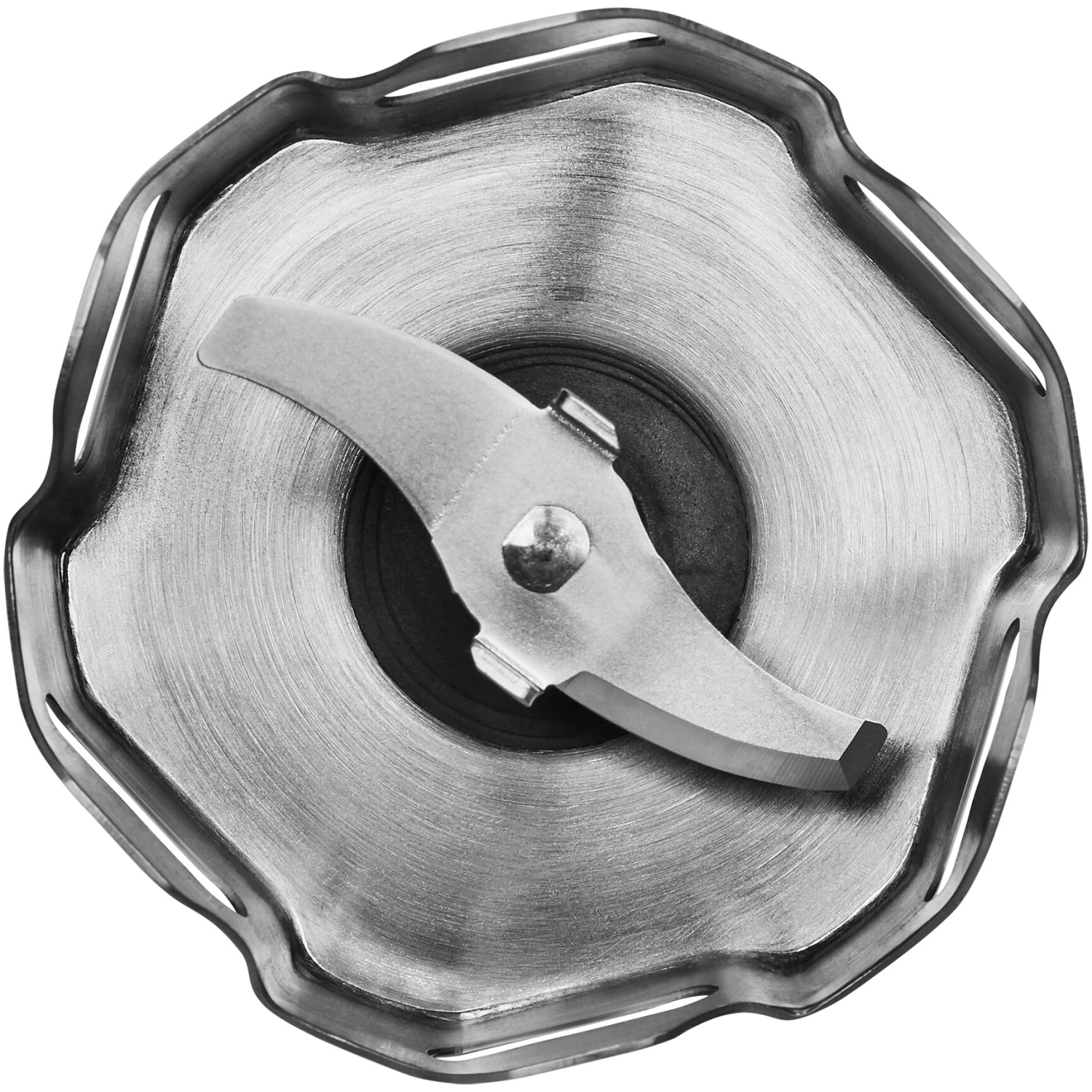 KitchenAid Corded Variable-Speed Immersion Blender In Onyx Black With Blending Jar 5 KitchenAid Corded Variable-Speed Immersion Blender In Onyx Black With Blending Jar - Image 3