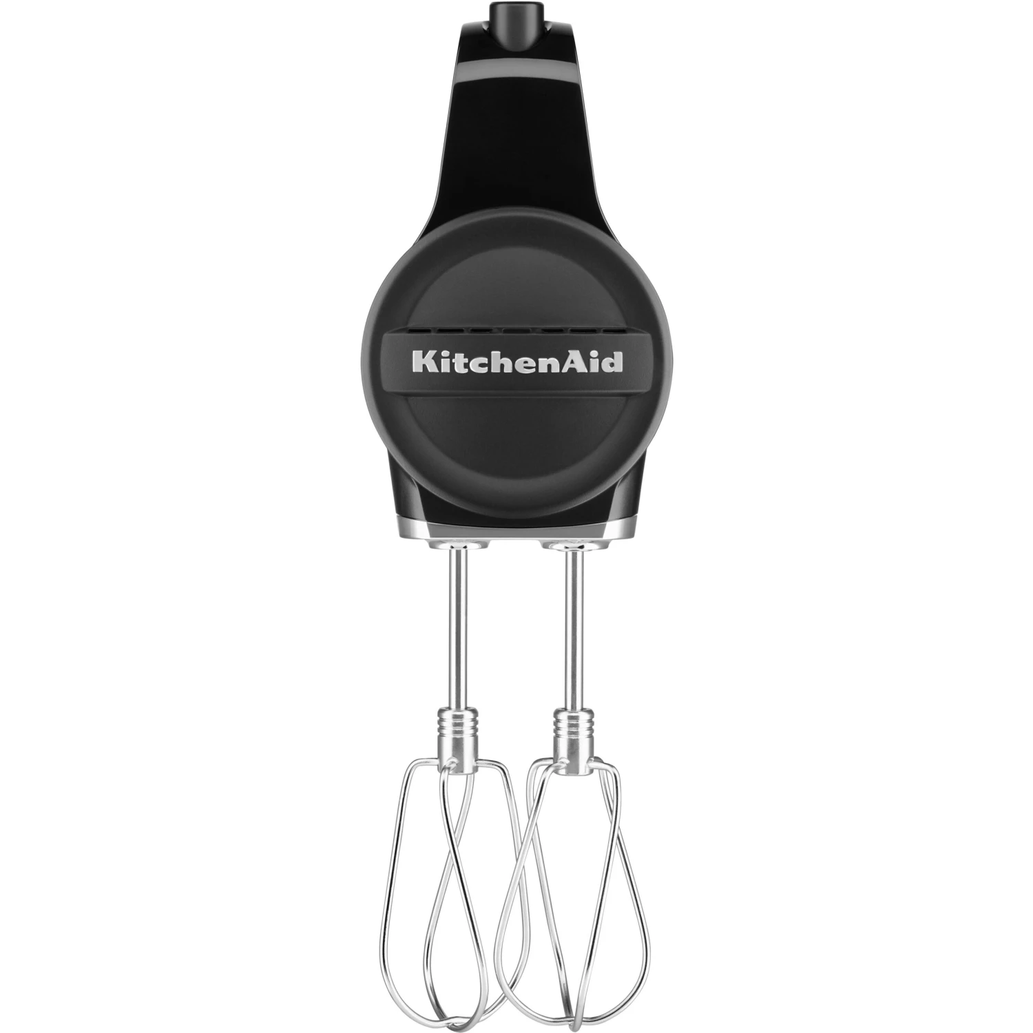 KitchenAid - Cordless 7 Speed Hand Mixer - Black Matte 12 KitchenAid - Cordless 7 Speed Hand Mixer - Black Matte - Image 10