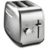KitchenAid 2-Slice Toaster With Manual Lift Lever -KitchenAid kmt2115sx