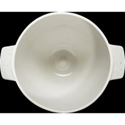 KitchenAid Bread Bowl With Baking Lid -KitchenAid ksm2cb5bgs 2