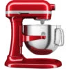KitchenAid 7-Qt. Bowl Lift Stand Mixer In Candy Apple Red -KitchenAid ksm70skxxca