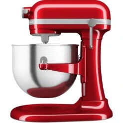KitchenAid 7-Qt. Bowl Lift Stand Mixer In Candy Apple Red -KitchenAid ksm70skxxca 2