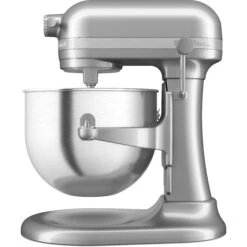 KitchenAid 7-Qt. Bowl Lift Stand Mixer In Contour Silver -KitchenAid ksm70skxxcu 2