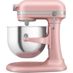 KitchenAid 7-Qt. Bowl Lift Stand Mixer In Dried Rose -KitchenAid ksm70skxxdr 2