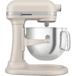 KitchenAid 7-Qt. Bowl Lift Stand Mixer In Milkshake