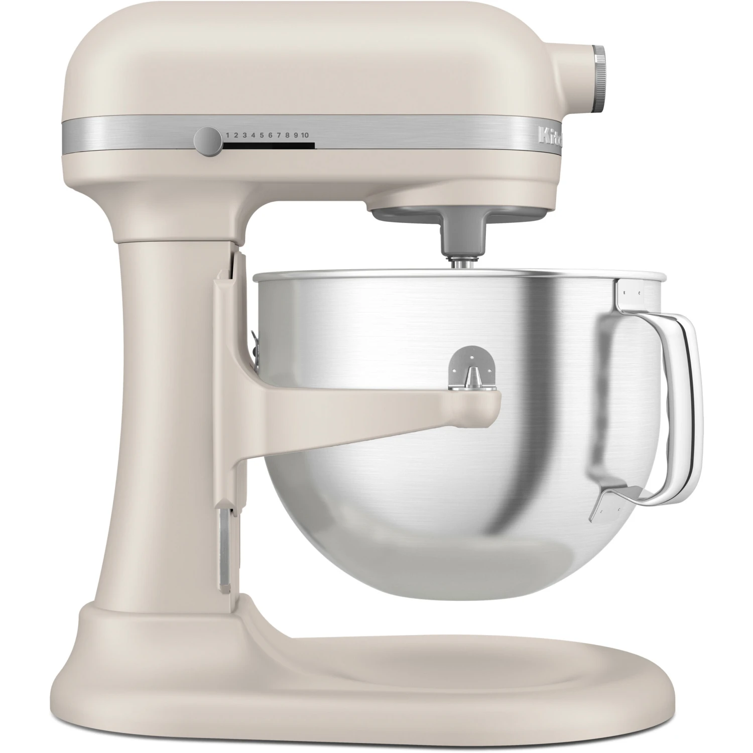 KitchenAid 7-Qt. Bowl Lift Stand Mixer In Milkshake 3 KitchenAid 7-Qt. Bowl Lift Stand Mixer In Milkshake