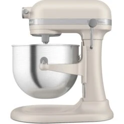 KitchenAid 7-Qt. Bowl Lift Stand Mixer In Milkshake 9 KitchenAid 7-Qt. Bowl Lift Stand Mixer In Milkshake -KitchenAid ksm70skxxmh 2
