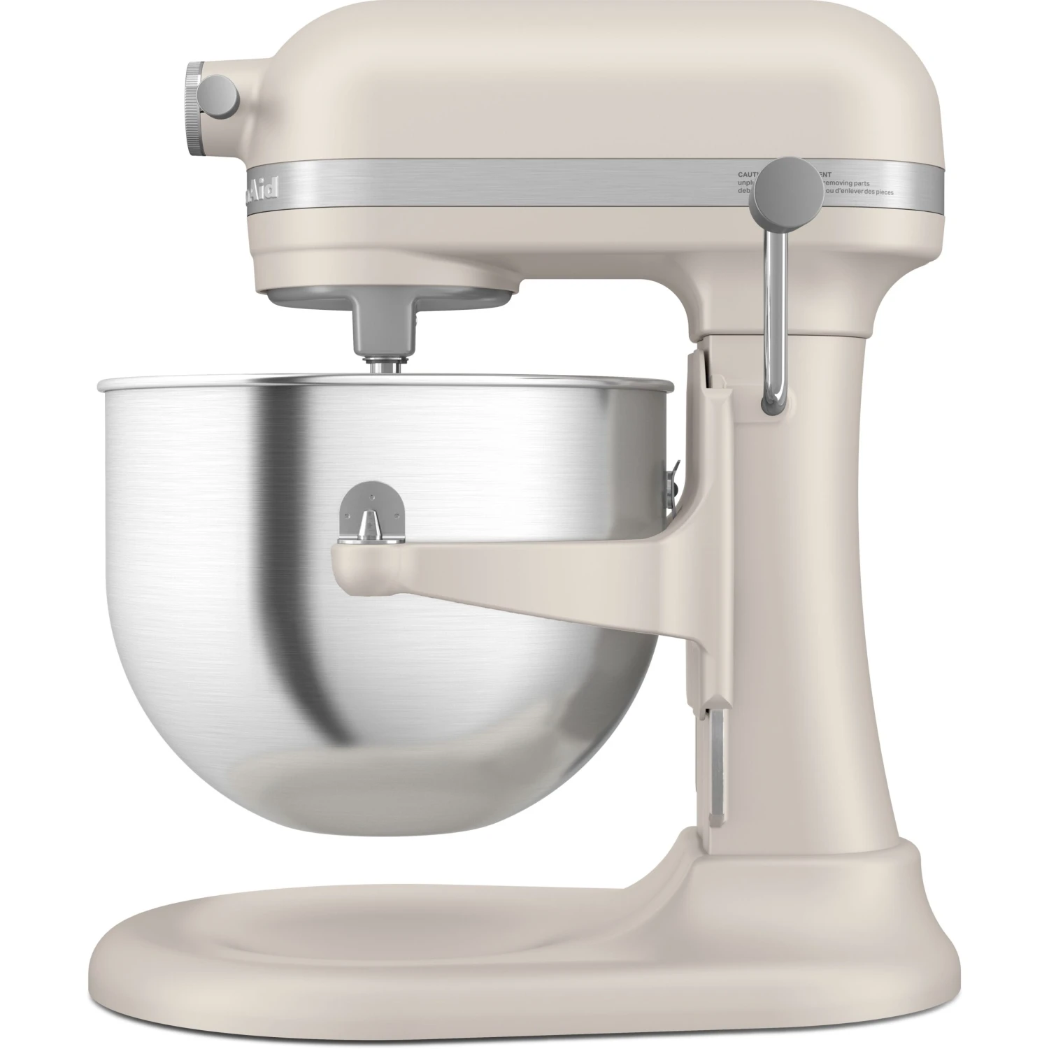 KitchenAid 7-Qt. Bowl Lift Stand Mixer In Milkshake 5 KitchenAid 7-Qt. Bowl Lift Stand Mixer In Milkshake - Image 3