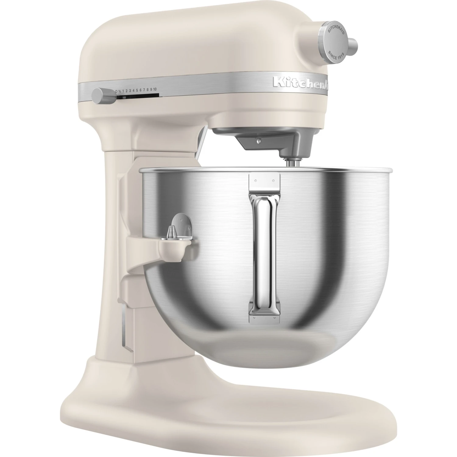 KitchenAid 7-Qt. Bowl Lift Stand Mixer In Milkshake 6 KitchenAid 7-Qt. Bowl Lift Stand Mixer In Milkshake - Image 4